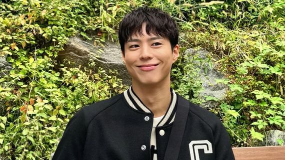 When Life Gives You Tangerines: Who Is Park Bo-Gum Dating? Here's All About Actor's Dating History