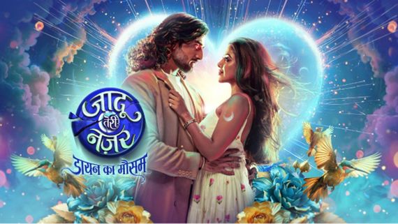 Are Gauri's Reevavanshi Powers In Jaadu Teri Naazar - Dayan Ka Mausam’s Getting Unlocked? 