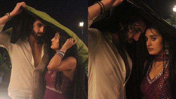 Jaane Anjaane Hum Mile: Ayushi Khurana, Bharat Ahlawwat Bring Back The Classic Aashiqui Charm On ZEE TV Show