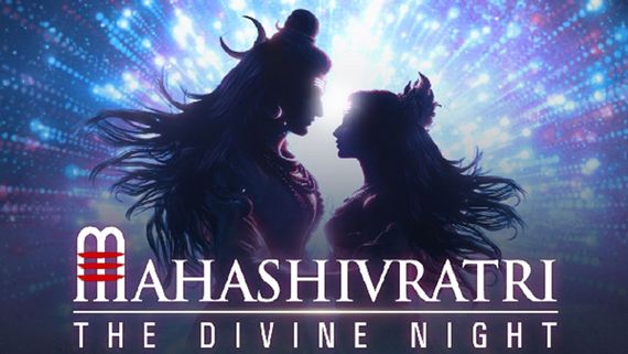 Mahashivratri: The Divine Night Livestream on JioHotstar Attracts Over 3.9 Crore Views
