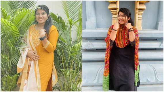 Being True To Oneself: Gopika's Inspiring Journey On Josh