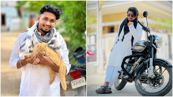 Ramadan With Patan Mammu Khan on Josh: A Heartwarming Celebration Of Faith, Kindness, And Compassion