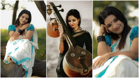 Josh Celebrates Women's Day With Sreedevi, A Talented Creator Who's Breaking Barriers