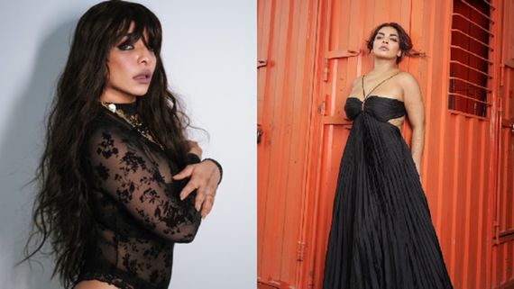 KINK 2 Star Kaajal Shankhwaarr: I Cannot Imagine A Life Without Acting Or Showbiz