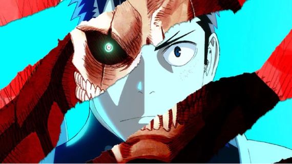 Crunchyroll Releases English Subbed Teaser Trailer For Kaiju No 8: Mission Recon In India