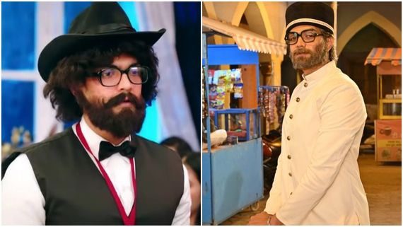 Kaise Mujhe Tum Mil Gaye | Bhavya Shinde On Embracing His Negative Role: I Want People To Know...