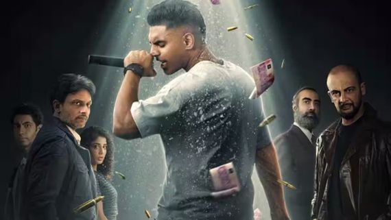 Kanneda Release Timings- Zeeshan Ayyub On Bonds Created During Shoot: Have Made Great Friend In Arunoday Singh