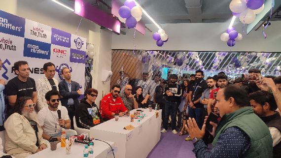 Bigg Boss 18 Winner Karan Veer Mehra Arrives In NCR In Style, Shares His Fitness Secret- Exclusive