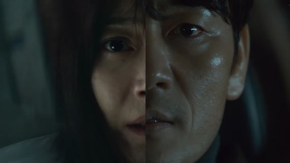 'Karma' Korean-Thriller Series Teaser Released By Netflix, Watch And Learn More