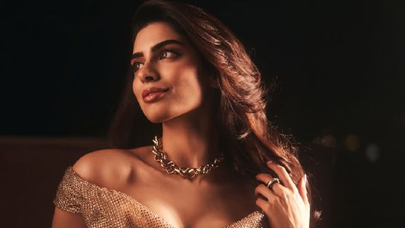 Khushi Kapoor Talks About Her Films, Personal Style And Beauty Routine: I’ve Always Been...