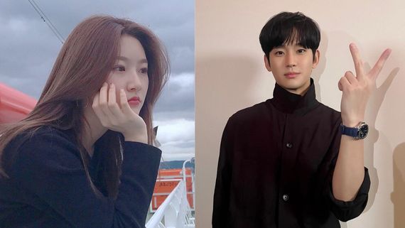 Kim Soo-Hyun & Kim Sae-Ron Scandal: Will Queen Of Tears Actor Hold A Press Conference? Fans Demand