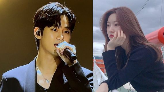 Kim Soo-Hyun & Kim Sae-Ron Scandal: Seoul Police Plans To Investigate Defamation Case, Here's Update