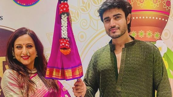 Gudi Padwa 2025: Kishori Shahane Shares Festive Traditions And Cherished Memories