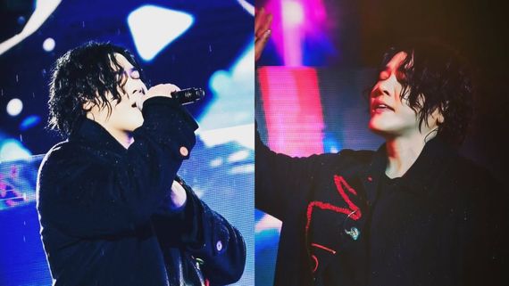 Korean Singer Wheesung Dies At 43, Police Suspect Possibility Of 'Overdose': Full DEETS