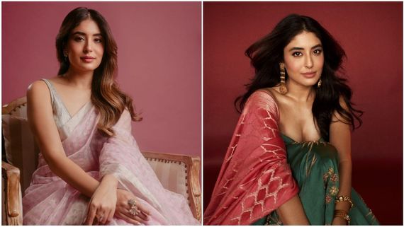 Kritika Kamra To Visit Chanderi In Madhya Pradesh To Celebrate, Empower Women Of Her Unique Fashion Initiative