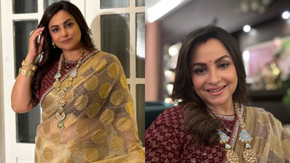 Kumkum Bhagya Cast After Leap | Gurdip Punjj On Comeback With ZEE TV Show: Bringing Smita To Life Has Been...