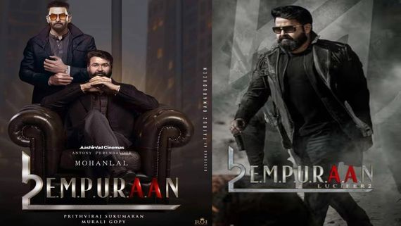 Empuraan Telugu Box Office Collection Day 4: Mohanlal's Film Continues Pace Amid Competition & Controversy