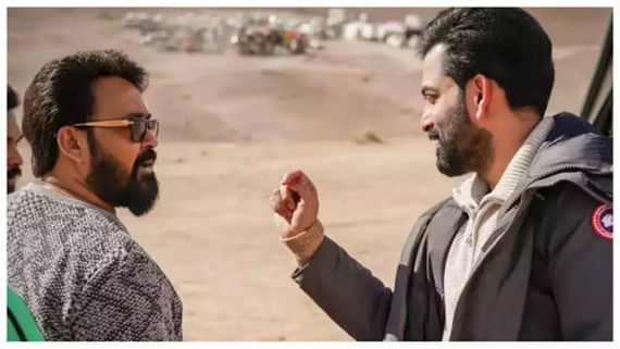 Prithviraj Sukumaran’s L2: Empuraan Surpasses Chhaava, Becomes 2025’s Biggest Global Opener With ₹165 Crore   