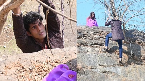 Ishq Jabariya: Lakshay Khurana REVEALS His 'Back Was Completely Twisted, He...' After Action Sequence