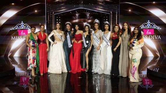 LIVA Miss Diva 2024 Announces Its Winners