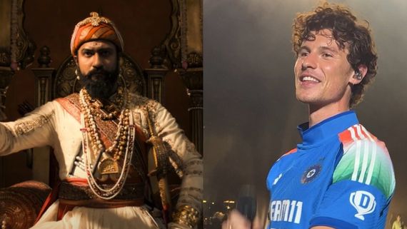 ENT Highlights (March 10): Chhaava Fails To Touch 525Cr On Day 24; Shawn Mendes Pays Tribute To Virat Kohli 