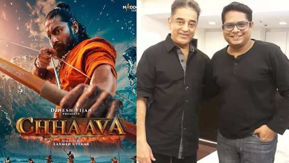 ENT Highlights: Chhaava Crosses 585Cr In 40 Days; Manoj Bharathiraja Passes Away At 48