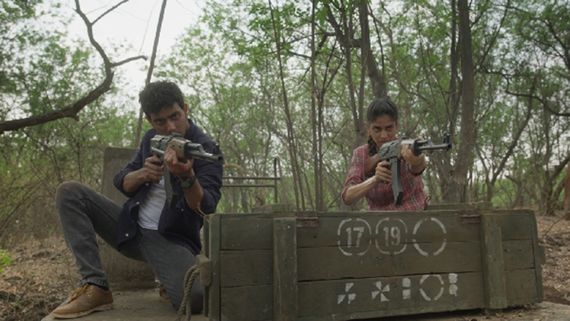 Loot Kaand OTT Release: Greed, Betrayal & Heist Gone Wrong - Check 5 Reasons To Watch Amazon MX Player Show