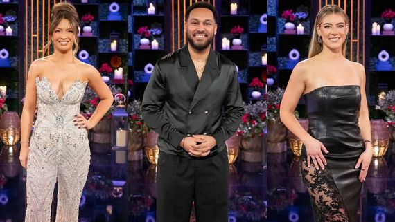 Love Is Blind Season 8 Finale Release Time: Here's When To Watch Final Episode Of Netflix's Dating Show