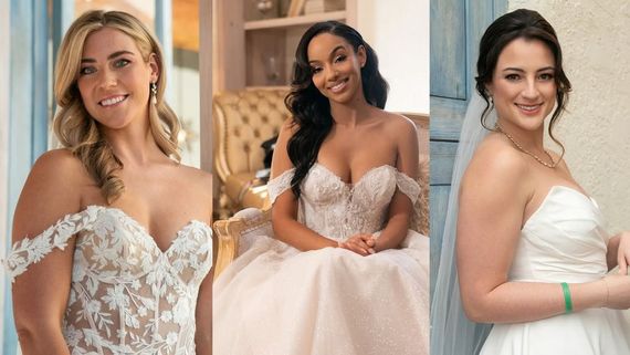 Love Is Blind Season 8 Finale: Couples Who Said 'I Do' & 'I Don't' At The Altar, Relationship Status Revealed
