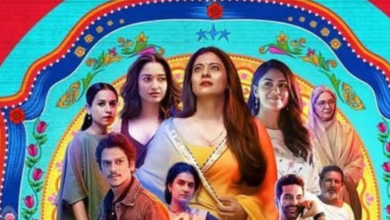 Lust Stories Season 3 Release Date: When Will Netflix's Anthology Series Premiere? Directors, Storyline & More