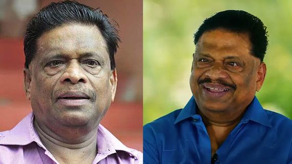 Malayalam Lyricist Mankombu Gopalakrishnan Passes Away At 78