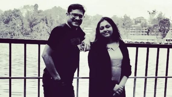 Manoj Bharathiraja Death: Who Was His Wife? Tamil Actor-Director Showered Love To Wife In Last Post