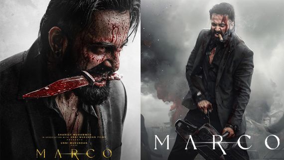 Marco Faces Broadcast Ban: CBFC Blocks TV Screening, OTT Removal Likely Amid Rising Concerns Over Violence