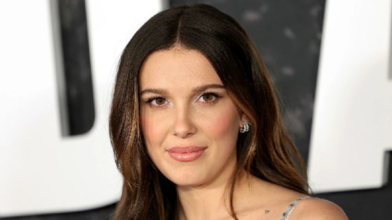 Stranger Things Star Millie Bobby Calls Out Media For 'Bullying' Her About Appearance; 'I'm Now A Target...'