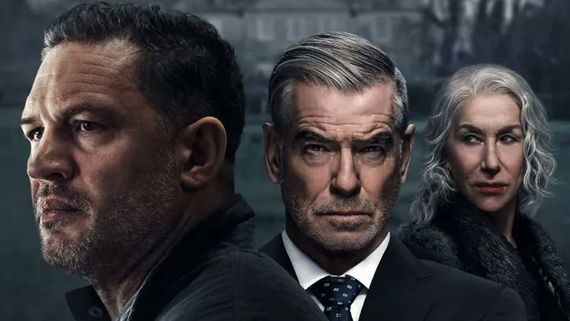 MobLand S1 Episode 2 Release Date: When And Where To Watch Tom Hardy, Pierce Brosnan & Helen Mirren’s Series