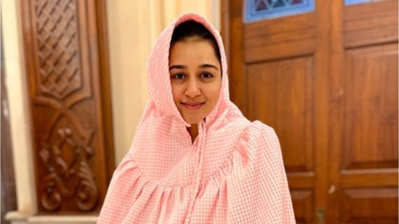 Eid-Ul-Fitr 2025 EXCLUSIVE: Bhagya Lakshmi’s Munira Kudrati Reflects On Festive Traditions, Cherished Memories