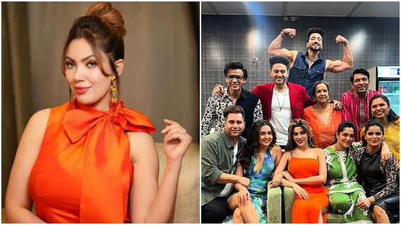 Do You Know? Munmun Dutta Was Offered Celebrity MasterChef India But Couldn't Sign Due To THIS Reason