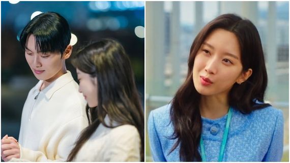 My Dearest Nemesis Episode 8 OTT Release Date, Platform: When, Where To Watch Online In India? What To Expect?