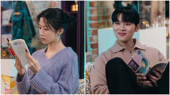 My Dearest Nemesis Episode 11-12 OTT Release Date, Platform: When, Where To Watch Online? What To Expect?