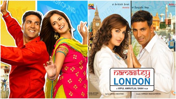 Namastey London Re-Release Date: When Will Akshay Kumar-Katrina Kaif Hit Film Hit Theatres Again? Check DEETS