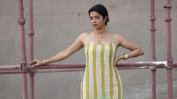 Nanda Yadav’s Film ‘Shantiniketan’ Is All Set To Be Screened At The Bengaluru International Film Festival!