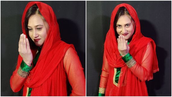 Nazia Shares Her Ramadan Story On Josh: A Heartwarming Tale of Togetherness And Compassion