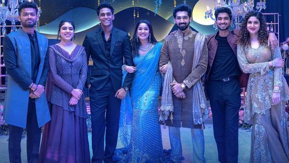 NEEK Now On OTT: Here's Where To Watch Coming-of-Age Romantic Comedy Directed By Dhanush