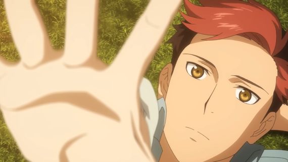 Netflix Releases Official Trailer For Upcoming Anime Series 'Moonrise', Watch And Learn More