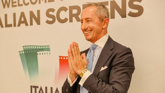 Italian Screens Returns to India On The Occasion Of The Habitat International Film Festival 2025