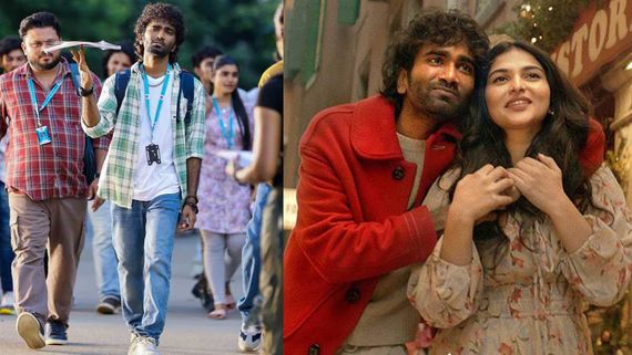 Dragon Box Office Day 9 Prediction: Pradeep Ranganathan's Super Hit Film To Surpass Rs 55 Crore Domestically