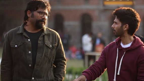 Sandeep Reddy Vanga Reveals How He Asked Shahid Kapoor To Avoid Remakes After Kabir Singh, Here's Why