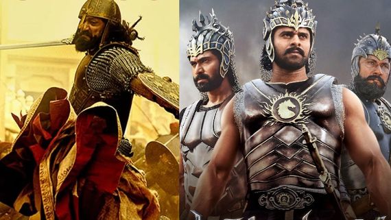 Chhaava Gross (India) BO Collection Day 16 Prediction: Vicky's Film Set To Cross Baahubali's Collection On Sat