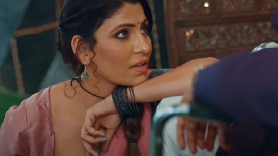 Ullu Webseries 2025 Raat Baaki Baat Baaki Part 1 Release Date: When & Where To Watch It? Cast, Plot, Trailer