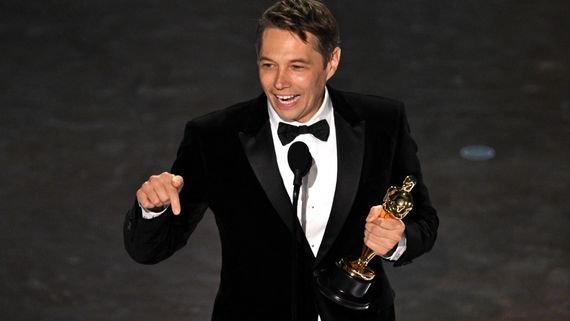 Oscars 2025: Sean Baker's Romcom Anora Sweeps FIVE Awards Including The Best Director; Makes History